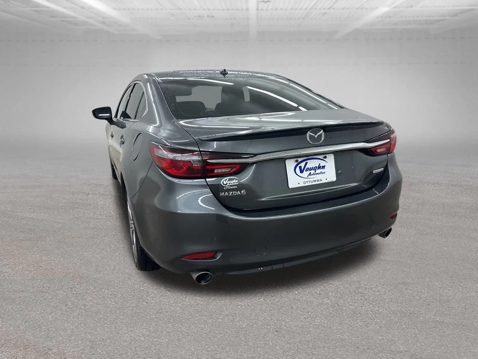 2019 Mazda Mazda 6 3rd Gen - Image 10 of 12