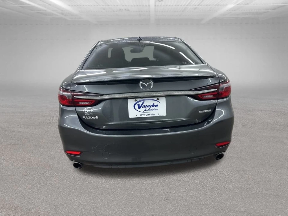 2019 Mazda Mazda 6 3rd Gen - Image 11 of 12