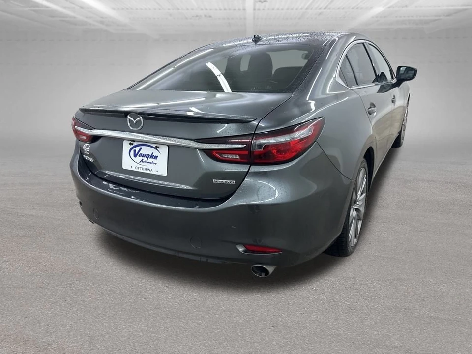 2019 Mazda Mazda 6 3rd Gen - Image 12 of 12