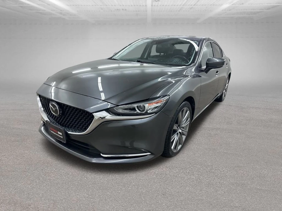 2019 Mazda Mazda 6 3rd Gen - Image 7 of 12