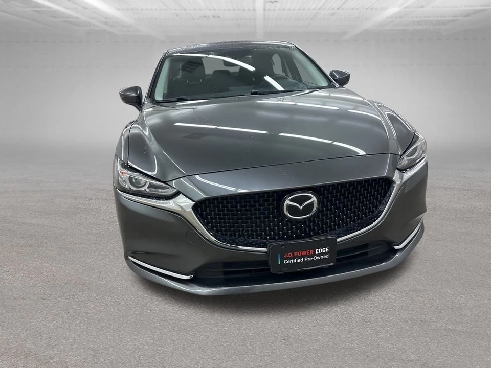 2019 Mazda Mazda 6 3rd Gen - Image 5 of 12