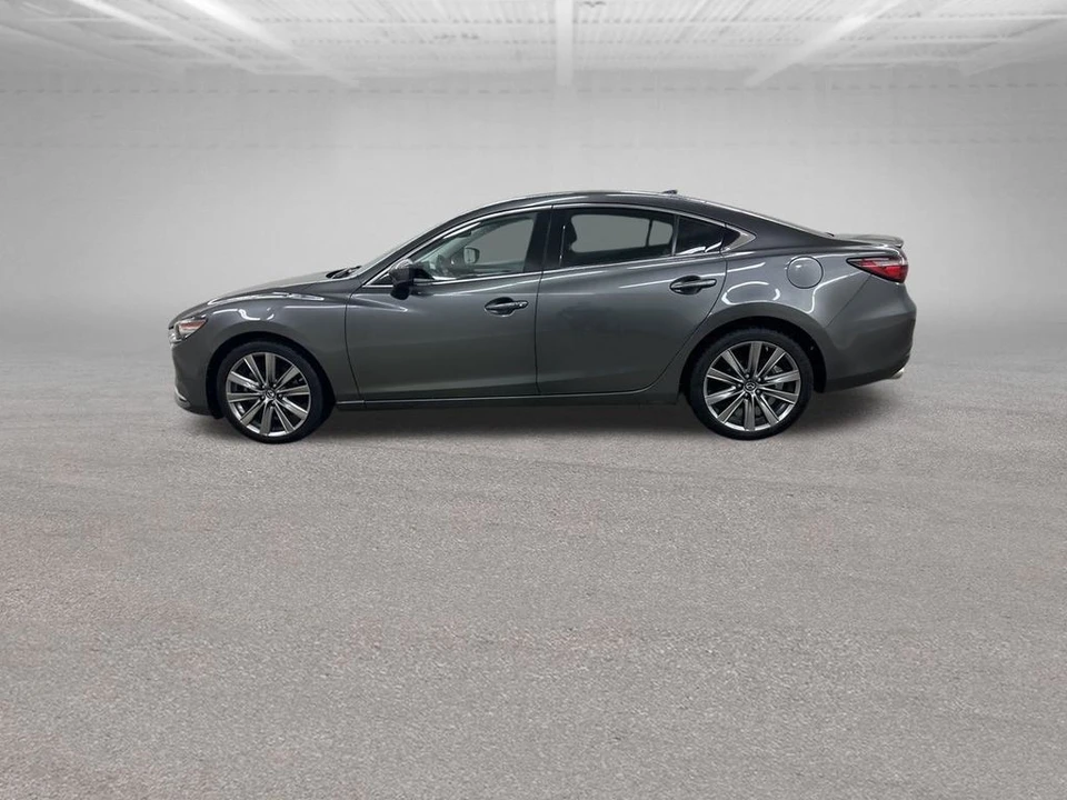 2019 Mazda Mazda 6 3rd Gen - Image 8 of 12