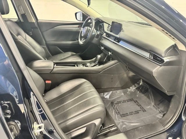 2019 Mazda Mazda 6 3rd Gen - Image 15 of 21