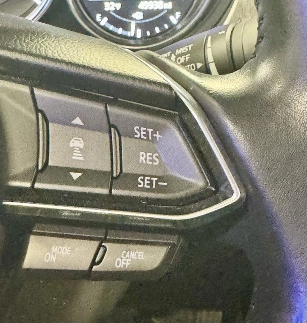 2019 Mazda Mazda 6 3rd Gen - Image 21 of 21