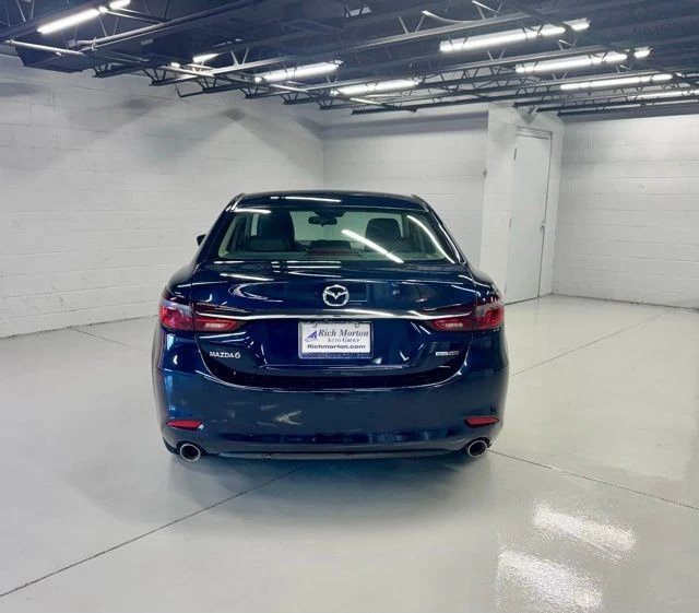 2019 Mazda Mazda 6 3rd Gen - Image 4 of 21