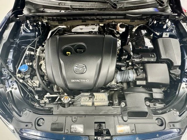 2019 Mazda Mazda 6 3rd Gen - Image 11 of 21