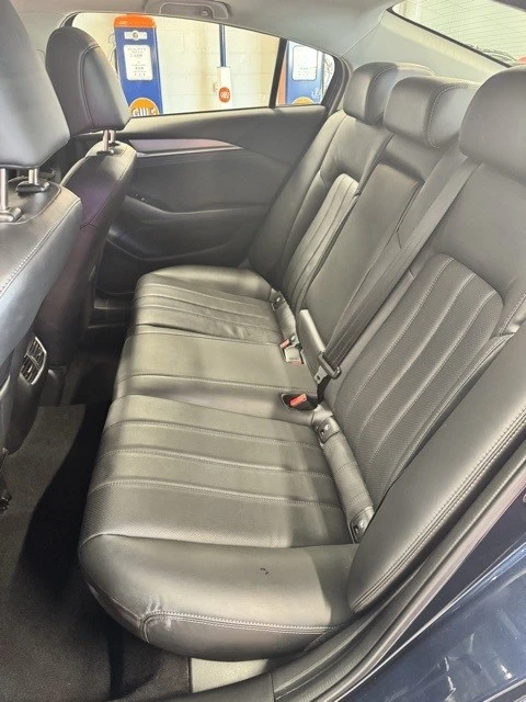 2019 Mazda Mazda 6 3rd Gen - Image 16 of 21