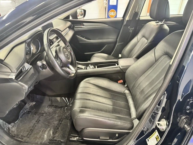 2019 Mazda Mazda 6 3rd Gen - Image 14 of 21