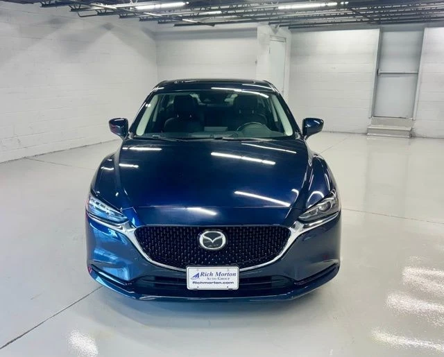 2019 Mazda Mazda 6 3rd Gen - Image 8 of 21