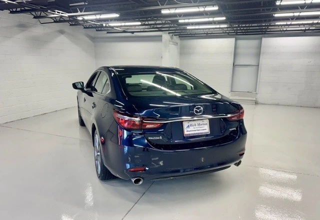 2019 Mazda Mazda 6 3rd Gen - Image 3 of 12