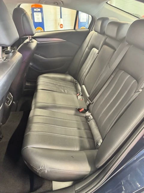 2019 Mazda Mazda 6 3rd Gen - Image 16 of 21