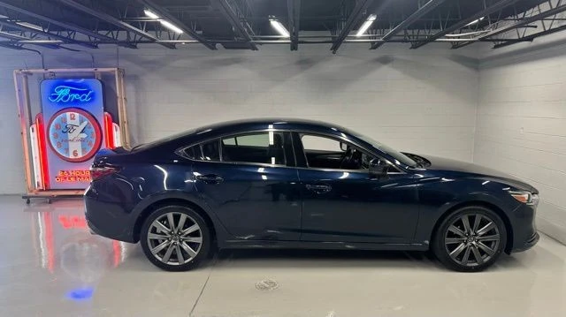 2019 Mazda Mazda 6 3rd Gen - Image 6 of 21