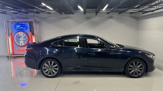 2019 Mazda Mazda 6 3rd Gen - Image 6 of 12