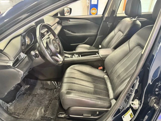 2019 Mazda Mazda 6 3rd Gen - Image 14 of 21