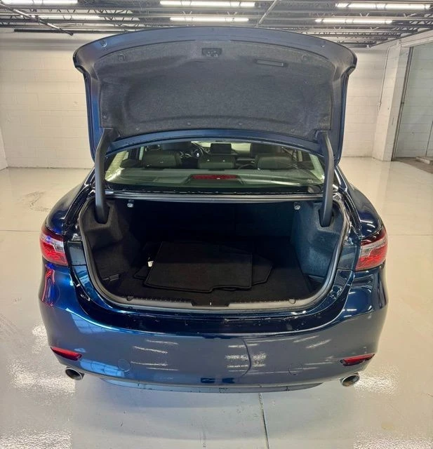 2019 Mazda Mazda 6 3rd Gen - Image 9 of 21