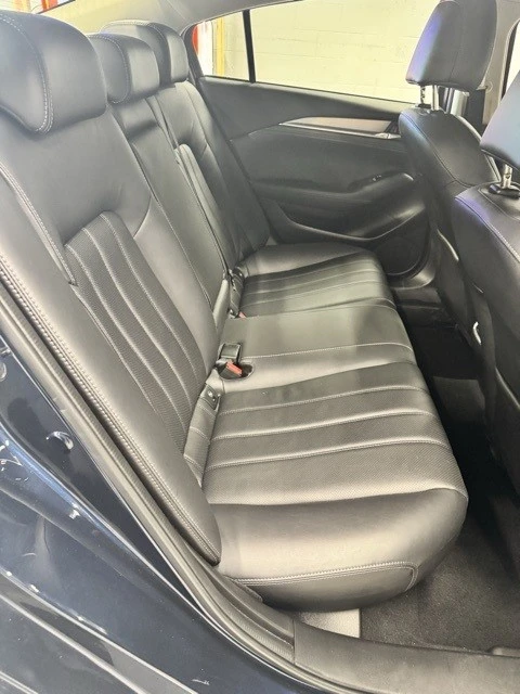 2019 Mazda Mazda 6 3rd Gen - Image 17 of 21