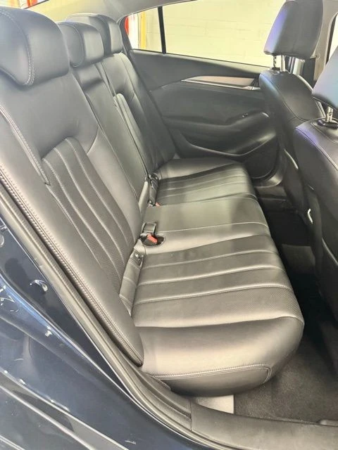 2019 Mazda Mazda 6 3rd Gen - Image 17 of 21