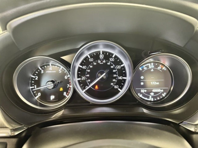 2019 Mazda Mazda 6 3rd Gen - Image 19 of 21