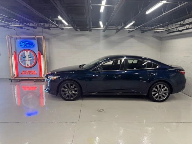 2019 Mazda Mazda 6 3rd Gen - Image 2 of 21