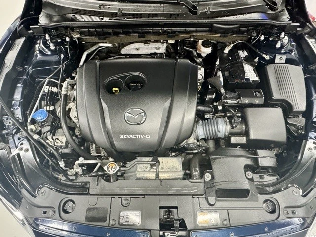 2019 Mazda Mazda 6 3rd Gen - Image 11 of 12