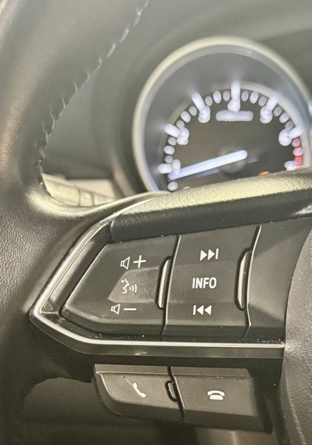 2019 Mazda Mazda 6 3rd Gen - Image 20 of 21