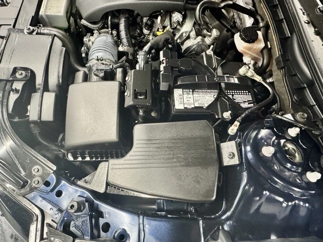 2019 Mazda Mazda 6 3rd Gen - Image 12 of 12