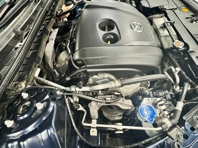 2019 Mazda Mazda 6 3rd Gen - Image 13 of 21