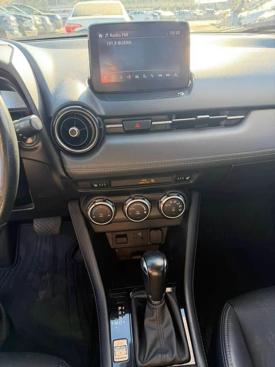 2019 Mazda CX-3 - Image 7 of 11