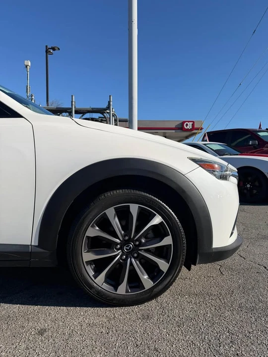 2019 Mazda CX-3 - Image 3 of 11