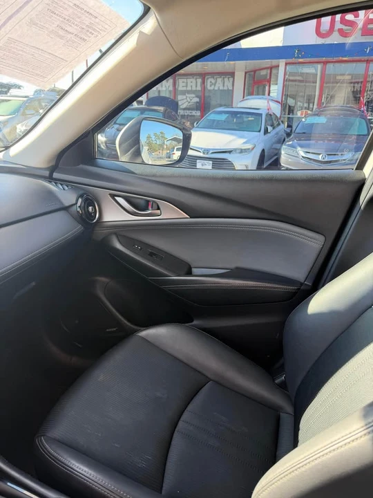 2019 Mazda CX-3 - Image 5 of 11