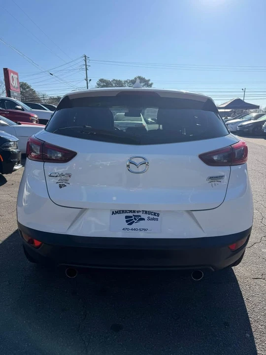 2019 Mazda CX-3 - Image 11 of 11