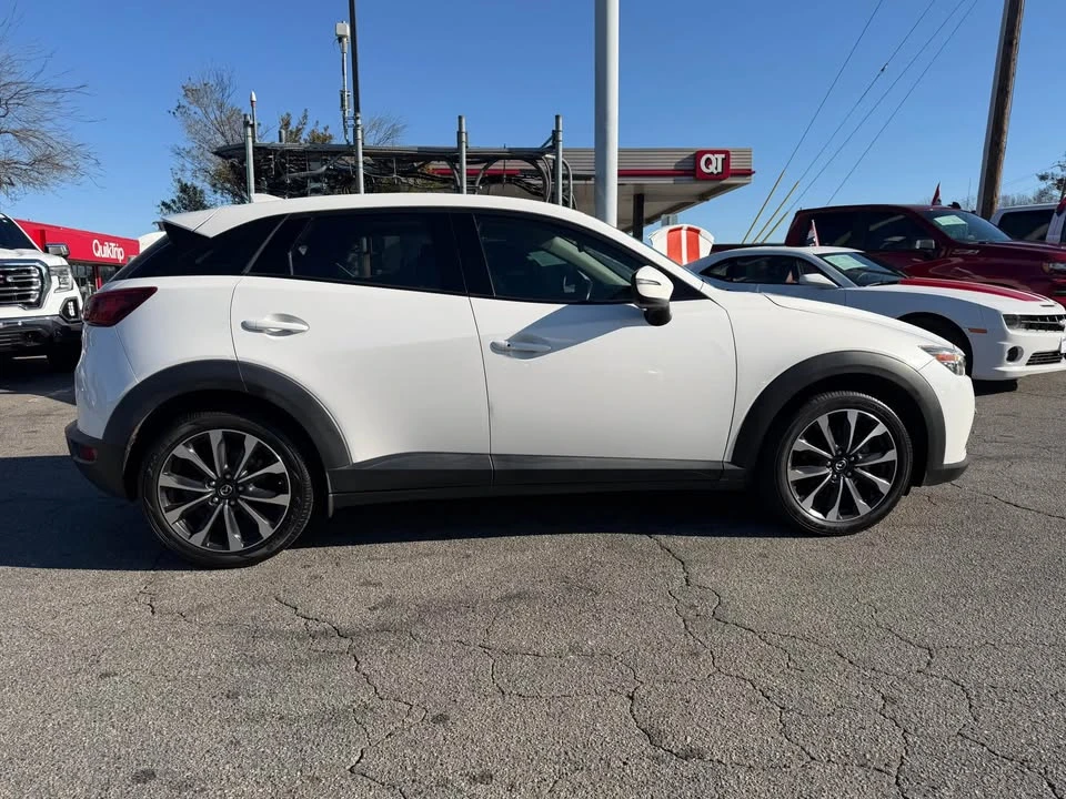 2019 Mazda CX-3 - Image 8 of 11