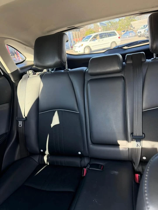 2019 Mazda CX-3 - Image 4 of 11