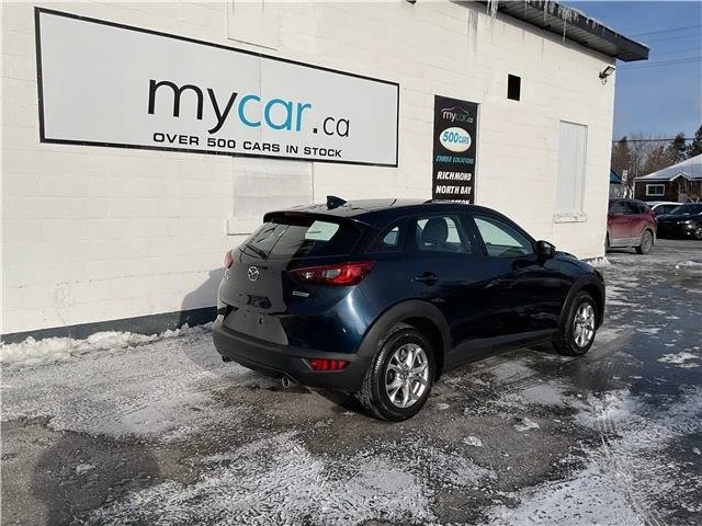 2019 Mazda CX-3 - Image 3 of 15