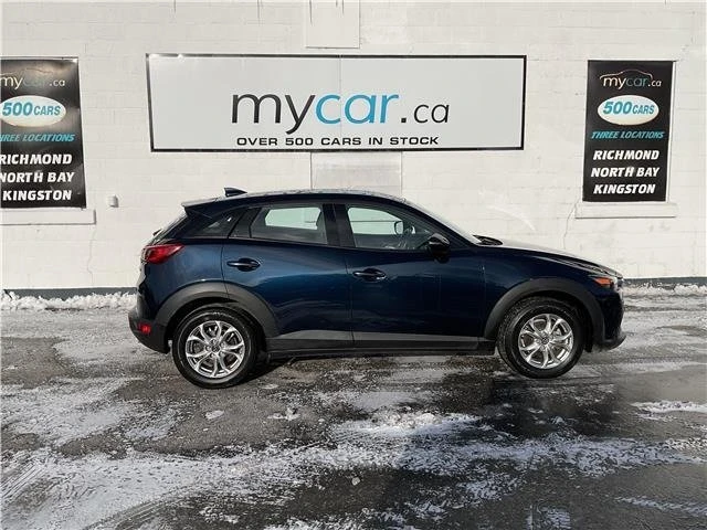 2019 Mazda CX-3 - Image 2 of 15