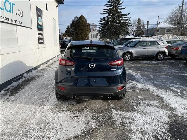 2019 Mazda CX-3 - Image 4 of 15