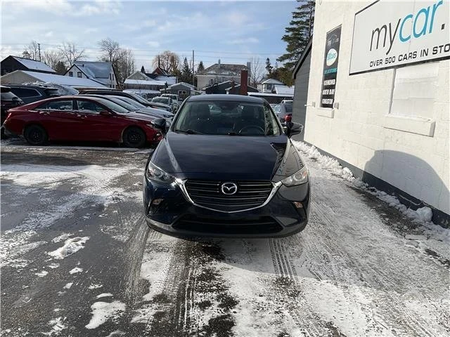 2019 Mazda CX-3 - Image 7 of 15