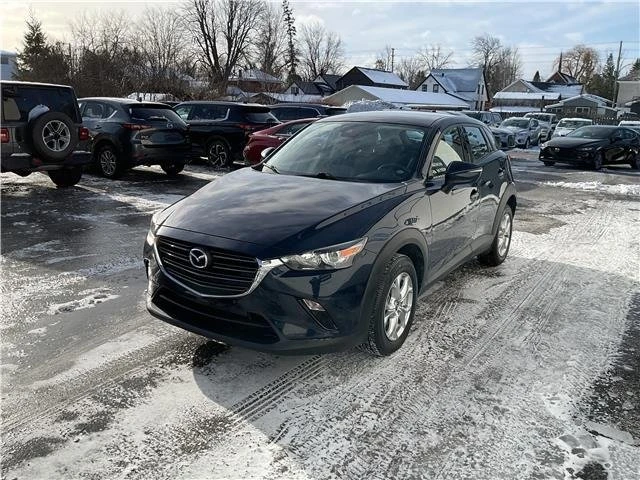 2019 Mazda CX-3 - Image 6 of 15