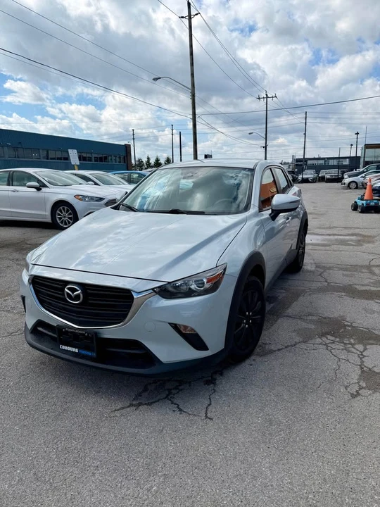 2019 Mazda CX-3 - Image 5 of 18