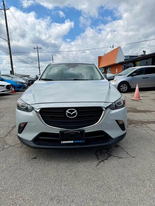 2019 Mazda CX-3 - Image 14 of 18