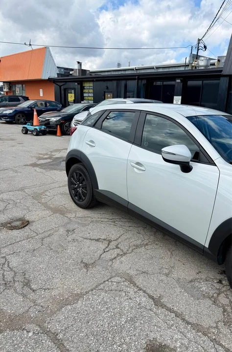 2019 Mazda CX-3 - Image 8 of 18