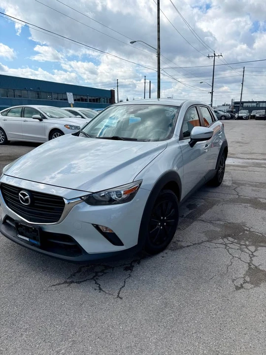 2019 Mazda CX-3 - Image 4 of 18