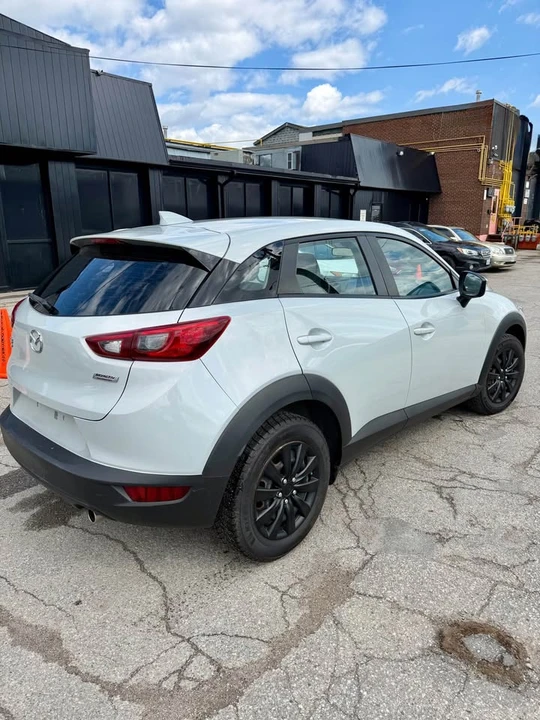 2019 Mazda CX-3 - Image 9 of 18