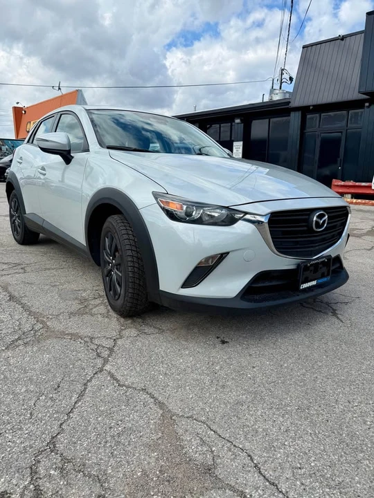 2019 Mazda CX-3 - Image 7 of 18