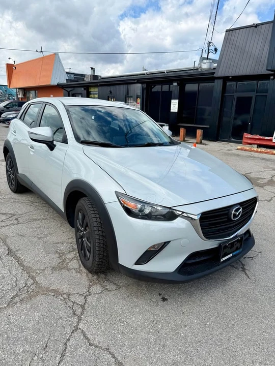 2019 Mazda CX-3 - Image 6 of 18