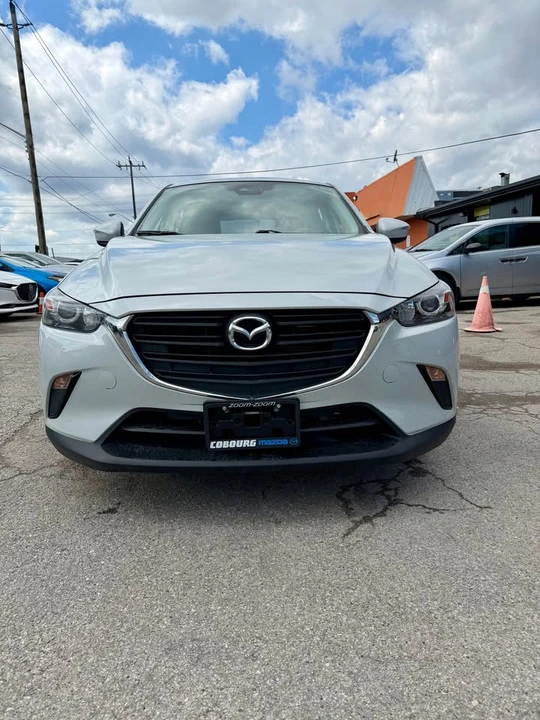2019 Mazda CX-3 - Image 13 of 18