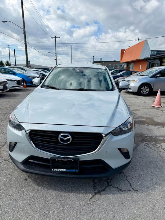 2019 Mazda CX-3 - Image 2 of 18