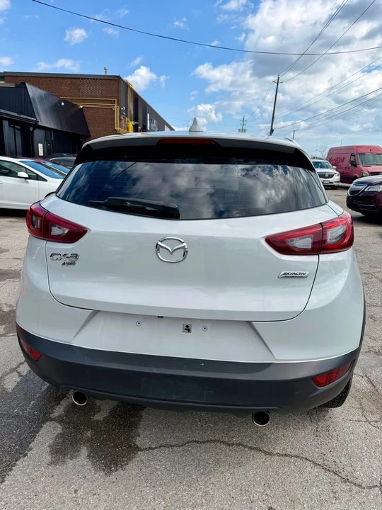 2019 Mazda CX-3 - Image 10 of 18
