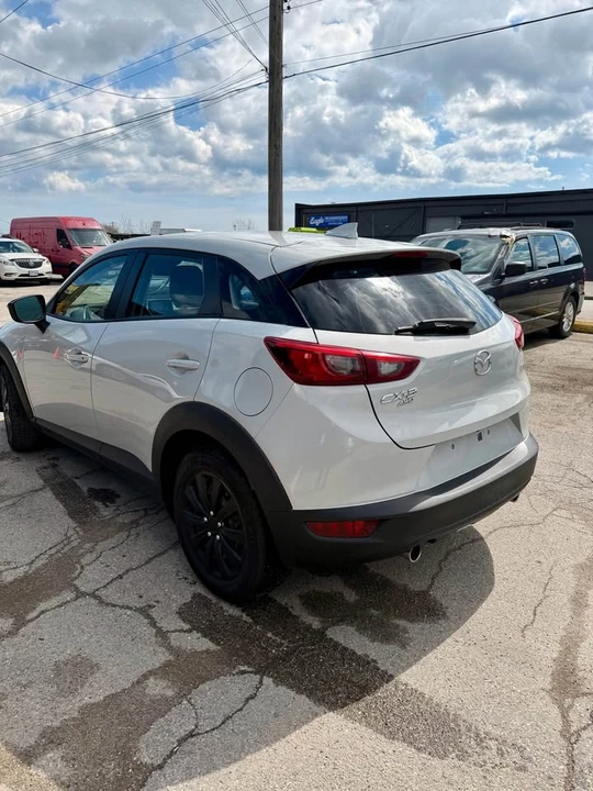 2019 Mazda CX-3 - Image 12 of 18