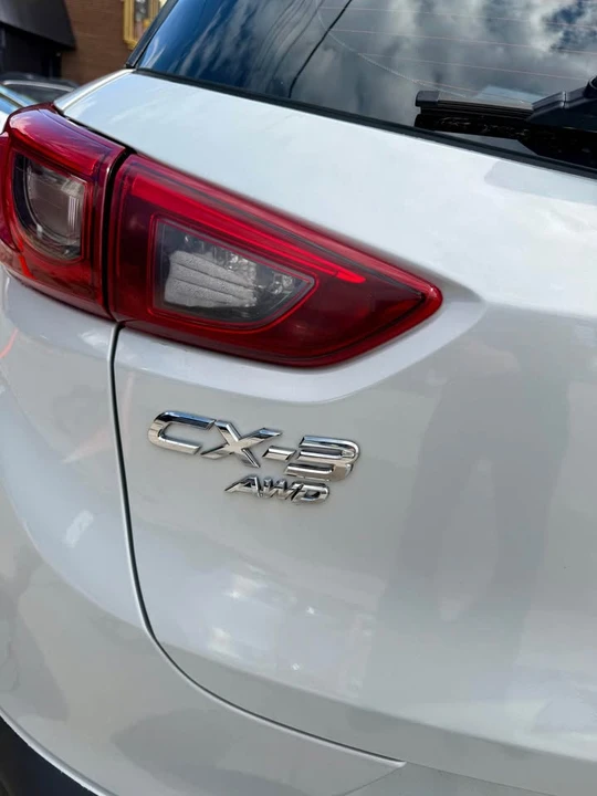 2019 Mazda CX-3 - Image 11 of 18